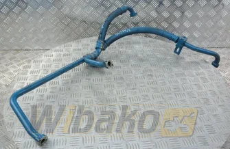 Oil Cooler Lines for engine Deutz BF4M2011 04300482