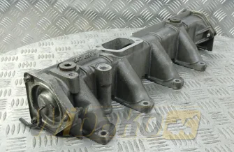 Intake manifold for engine Deutz 2011 04174196R