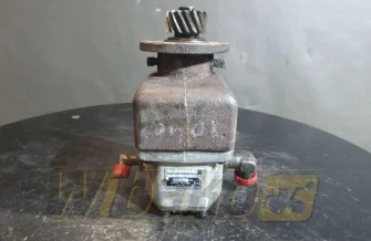 Gear pump WPH EZ2-K-16P 