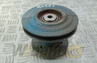 Fan drive Deutz 04179789