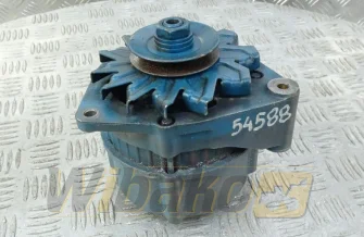 Alternator Deutz 01183447