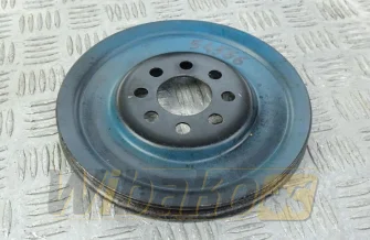 Pulley wału korbowego D= 200 mm Deutz 04103805