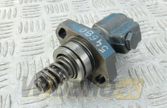 Injection pump Deutz PC1M2075 04287054