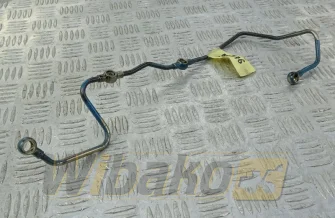 Oil line Deutz 04287842