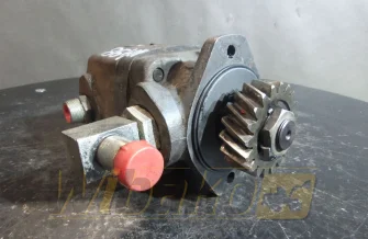 Gear pump Vickers V20NF1M8M0C5J22095LH 
