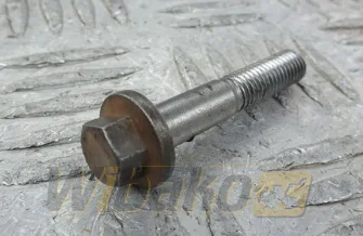 Injector clamp Screw Perkins 1004/1006 