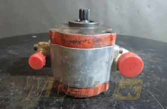 Gear pump O&K 2244 02941021