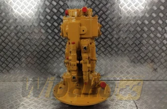 Hydraulic pump Liebherr LPVD064 9277687