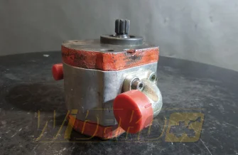 Gear pump O&K 2244 02941021