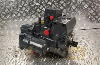 Hydraulic pump Hydromatik A4VG56DWDM1/32L-NZX02F013F-S R902044328