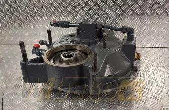 Pump reducer (distributor gear) Liebherr PVG350B388 / 9884180 9076406