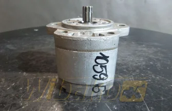 Gear pump NN (10 CM DŁ)