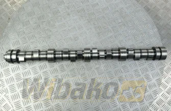 Camshaft Liebherr D9308/D9408 9267643
