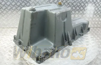 Oil sump Liebherr D9408 9276255/L04694