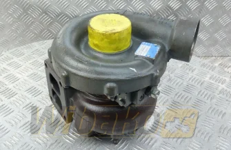 Turbocharger Borg Warner K29 53299806713