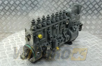 Injection pump Bosch PE8P120A320LS7871 0402648967090