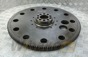 Flywheel SAE1 Liebherr 9276839