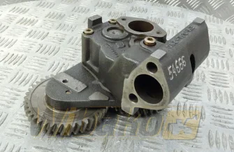 Oil pump L36 for engine Liebherr D9406/D9408 9275017