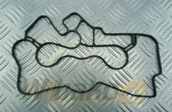 Cooler gasket gumowa Oil Elring EL794600