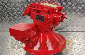 Hydraulic pump O&K A8VO55LG1H2/60R1-NZG05K13 R909605126