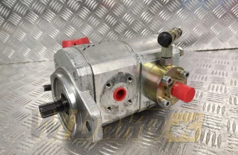 Gear pump Haldex WP15A2 1830075