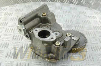 Oil pump L36 Liebherr 9886858