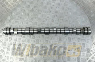Camshaft Liebherr D9408 9276698