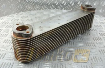 Oil radiator 16 bar Liebherr 5700088