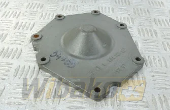 Water Pump Cap Liebherr D9406/D9408 9888265/L08540/121722