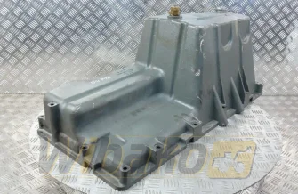Oil sump Liebherr D9408 9276255/L04694