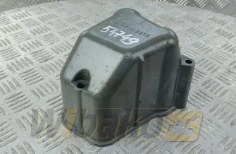 Cylinder head cover Liebherr D9406/D9408 9882611/L08345/3021320