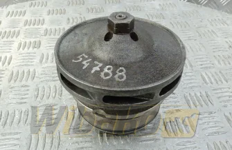 Water pump Liebherr 9888214