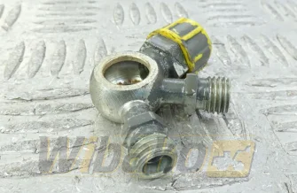Fuel lines connector Liebherr 9274915