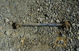  Volvo A30D 