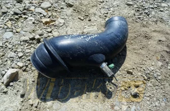Inlet elbow Volvo A30D 11121795