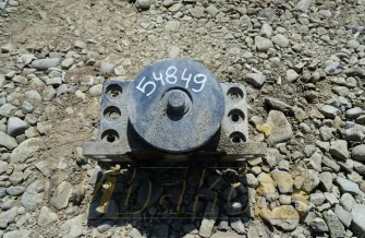  Volvo A30D 35849