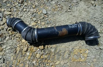 Intake pipe Volvo A35D 