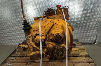 Gearbox/Transmission HSW TD-15C 