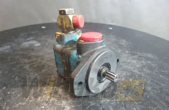 Gear pump Vickers V101B21B211C201 