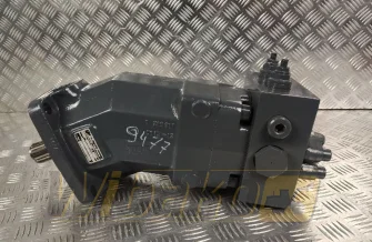 Hydraulic motor Linde BMF105 