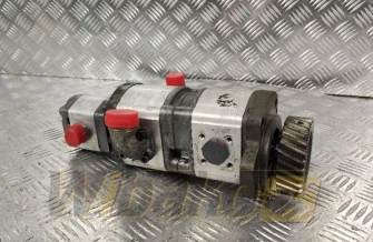 Gear pump Bosch 0510466304/1517222962/1517222963/1517222452