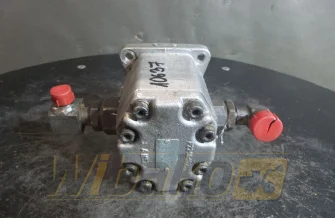 Gear pump NN D1012.4 