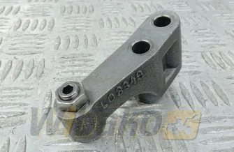 Holder dźwigni zaworowej Liebherr D9406/D9408 9882617/L08349