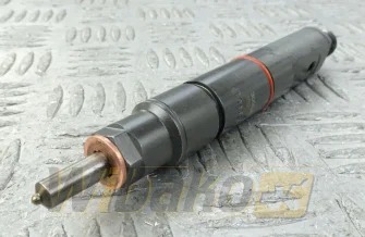 Injector Bosch 0432191502