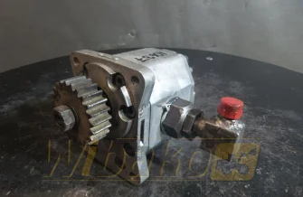 Gear pump NN D1012.4 