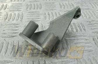 Holder kolektora wydechowego Right Liebherr D9406/D9408 9072697