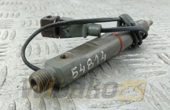 Injector Bosch KBEL84P225 0432191397