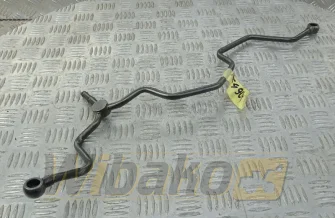 Fuel line Liebherr D9508 10118145