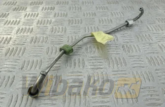 Fuel line listwy paliwowej Liebherr D9508 10119366