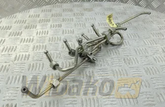 Fuel lines listwy paliwowej Liebherr D9508 10119368